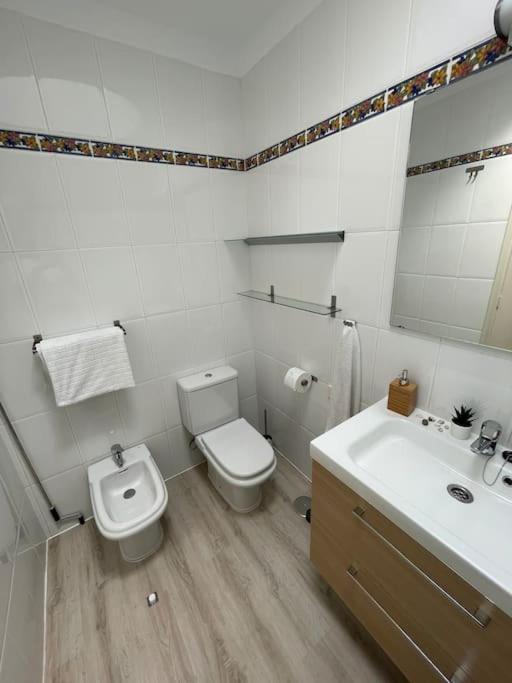 Apartamento Puerto Rico - Primera Linea De Playa Mogan Exterior photo
