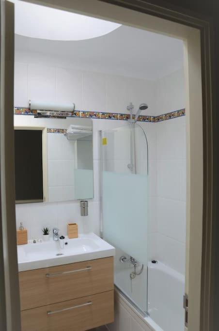 Apartamento Puerto Rico - Primera Linea De Playa Mogan Exterior photo